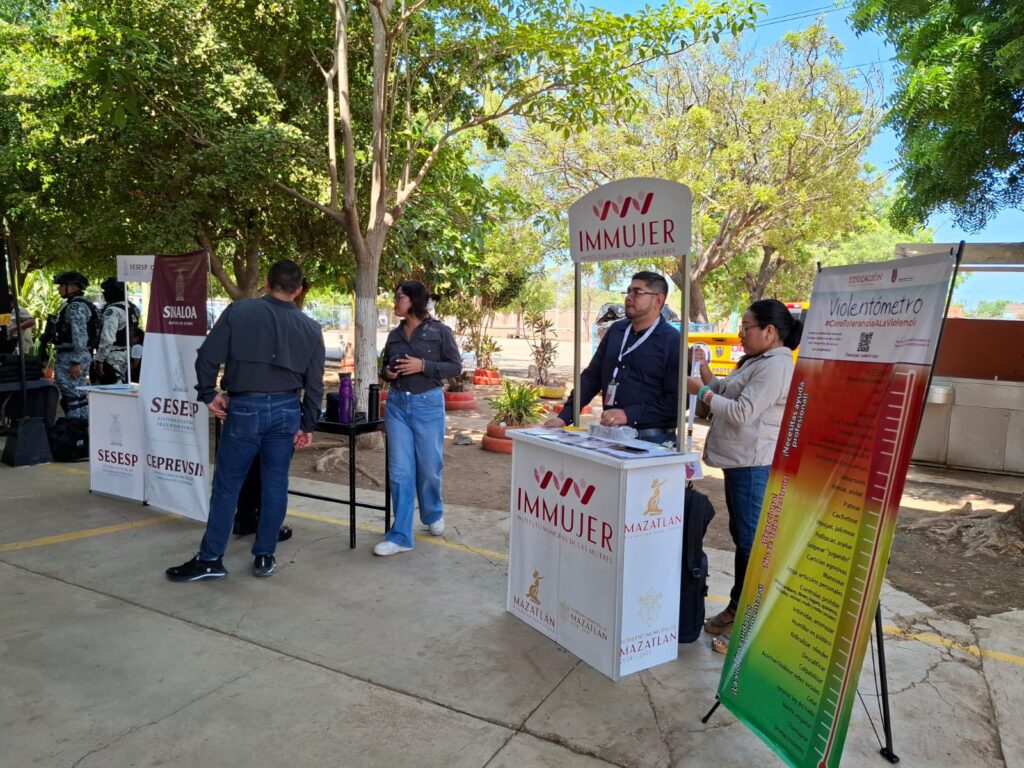 Buscan promover la salud emocional en adolescentes