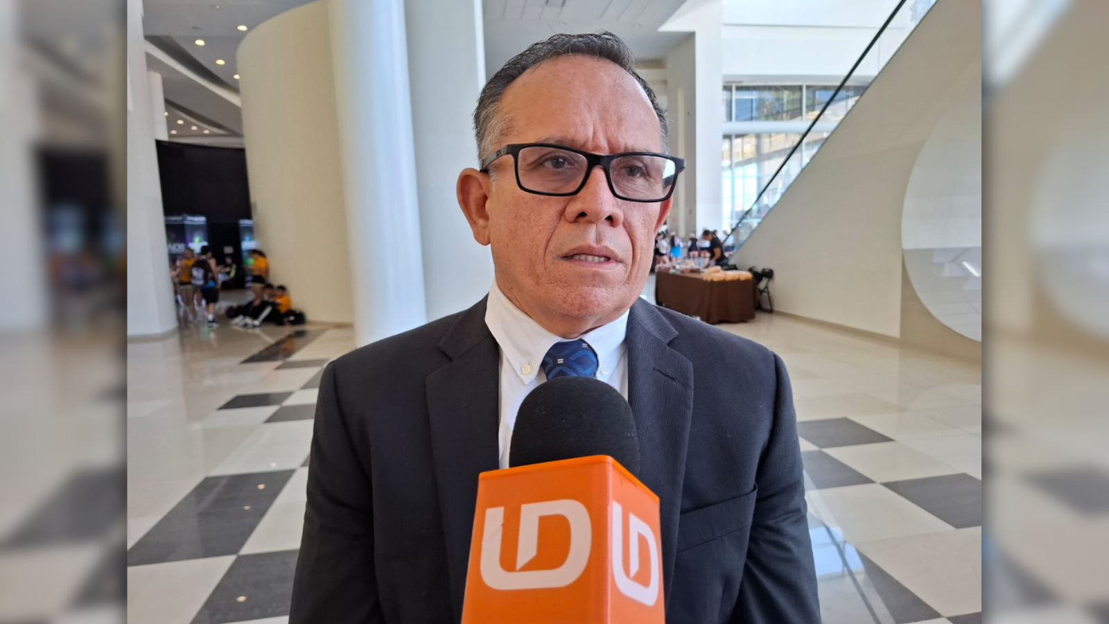 Jefe de los Servicios Regionales en la zona sur de la Sepyc