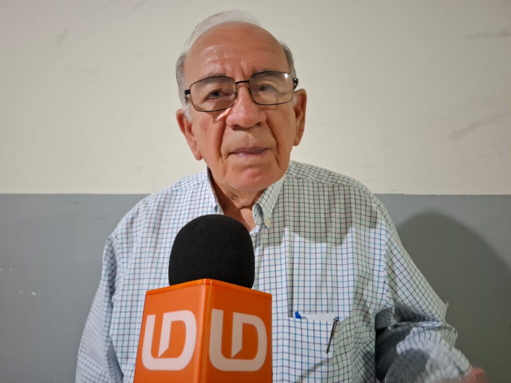 Supervisor de la zona escolar 024