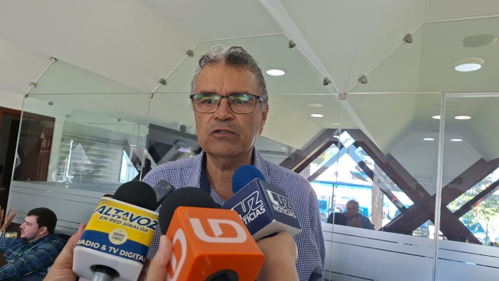 Doctor en Geofísica Aplicada, Juan Espinoza Luna