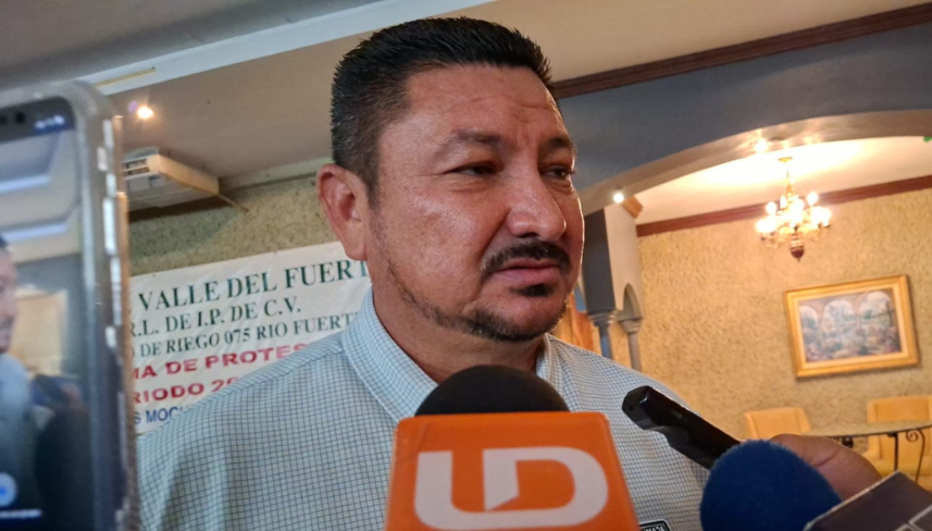Línea Directa habla con el presidente de la Red Mayor del Valle del Fuerte