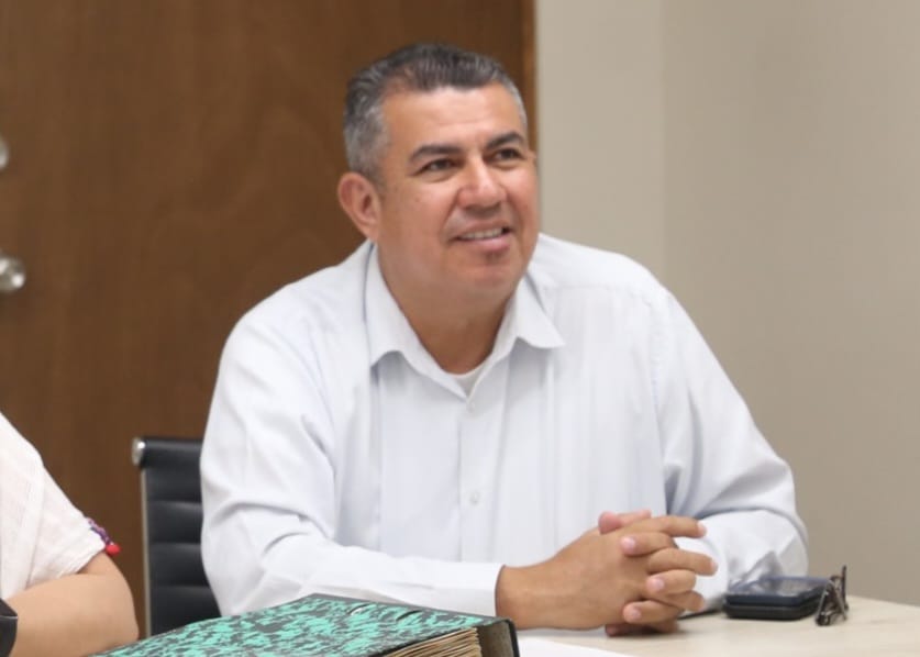 Julio César Ramos Robledo