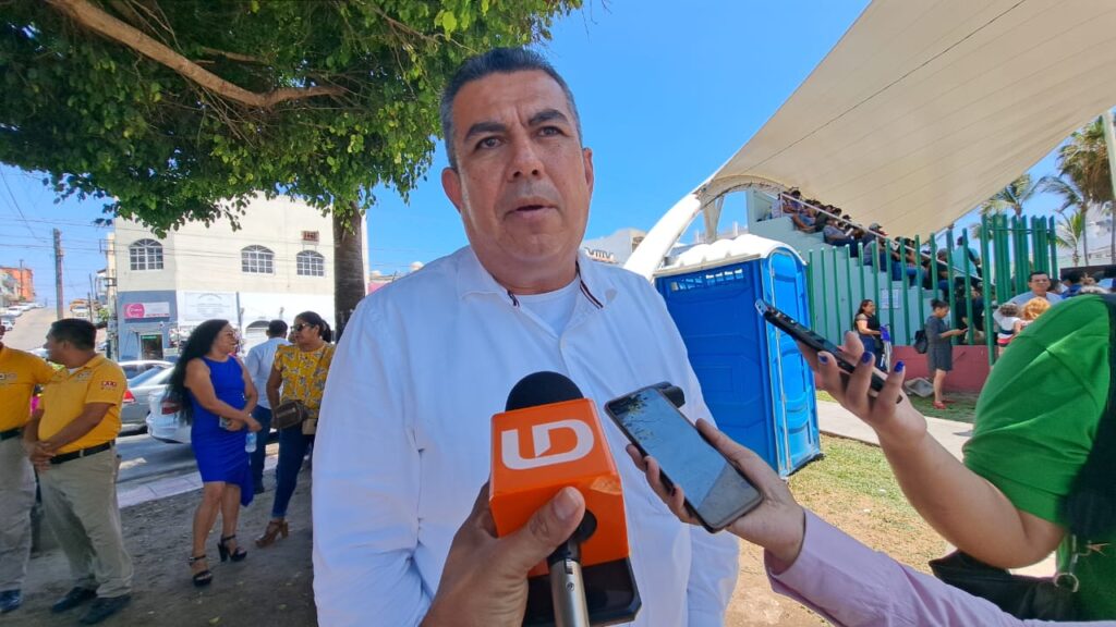 Julio César Ramos Robledo