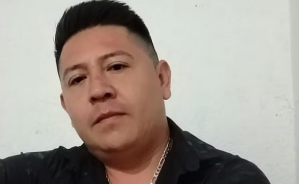 Asesinan en Morelos a Julio 