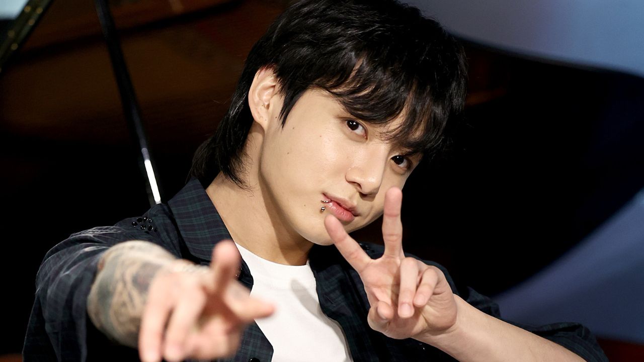 Mujer es detenida tras intentar ingresar a la casa de Jungkook de BTS tras baja militar