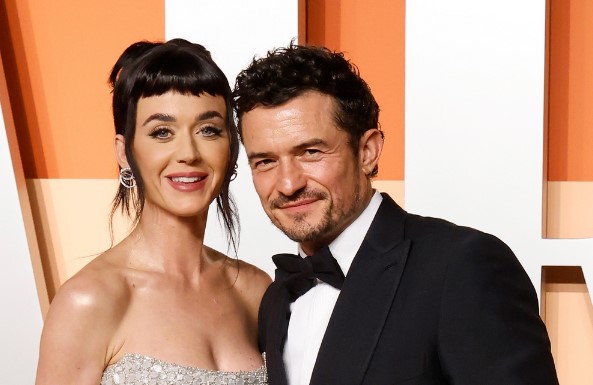 ¿Se acabó el amor? Katy Perry y Orlando Bloom enfrentan rumores de separación