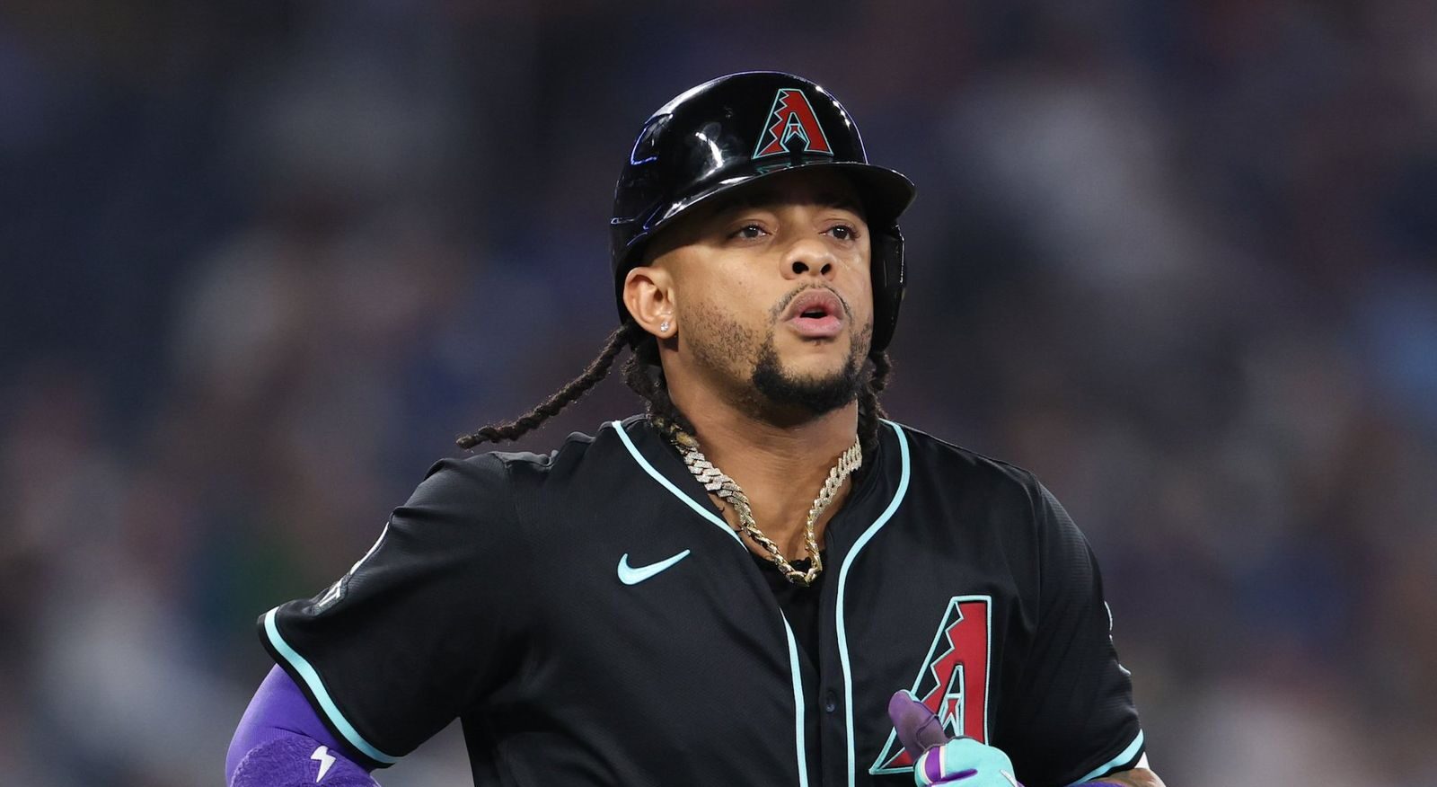 Ketel Marte