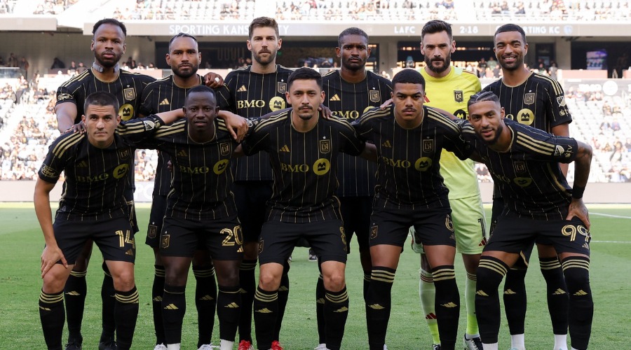 LAFC