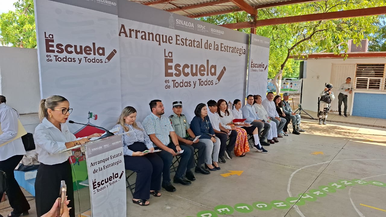 Sepyc pone en marcha la estrategia “La Escuela es de Todos”.