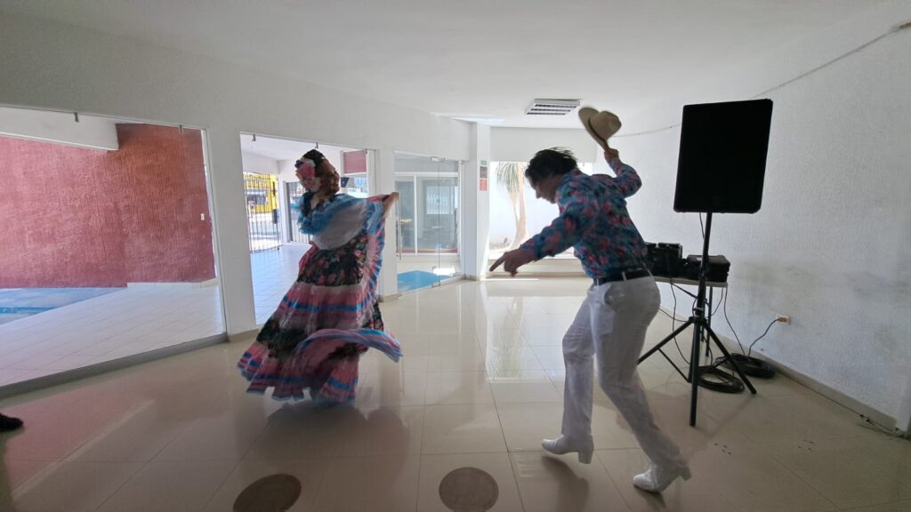 Invitan a disfrutar La Magia del Folclor