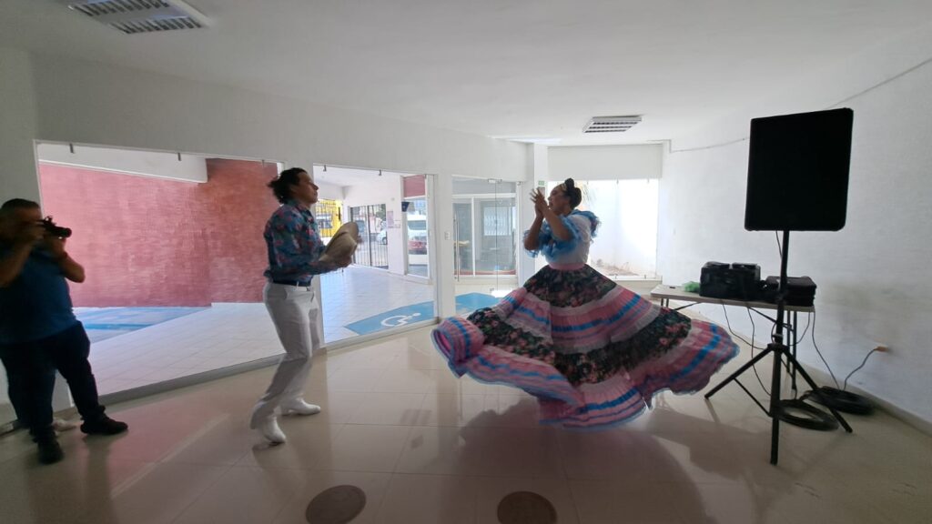 Invitan a disfrutar La Magia del Folclor