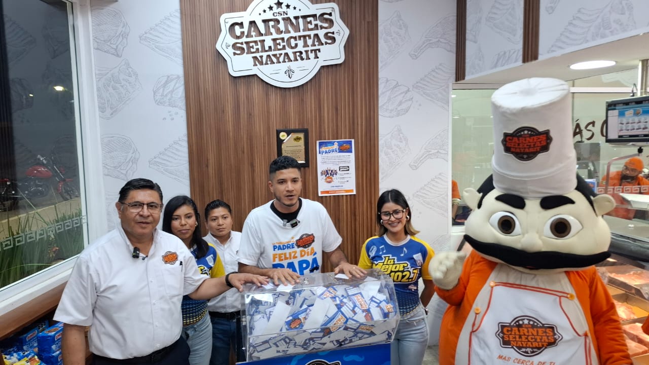 ¡Tenemos ganador!