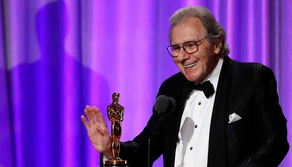 Fallece a los 93 años Lalo Schifrin, famoso compositor del tema de 