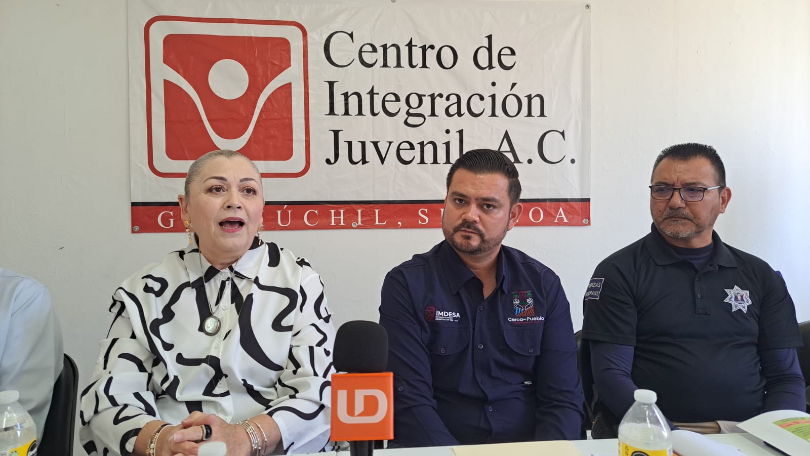 Lanzan convocatoria para la 18 Carrera Internacional de Centros de Integración Juvenil en Guamúchil