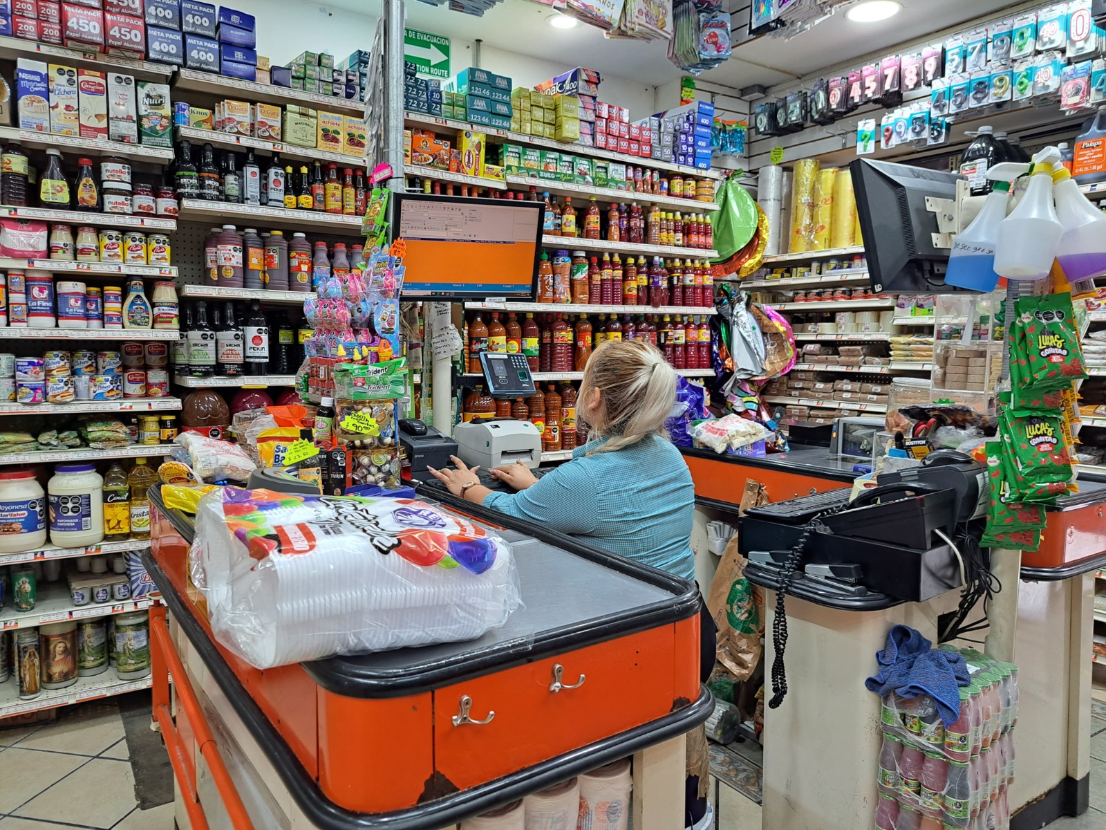 No todos los empleados gozan de este beneficio