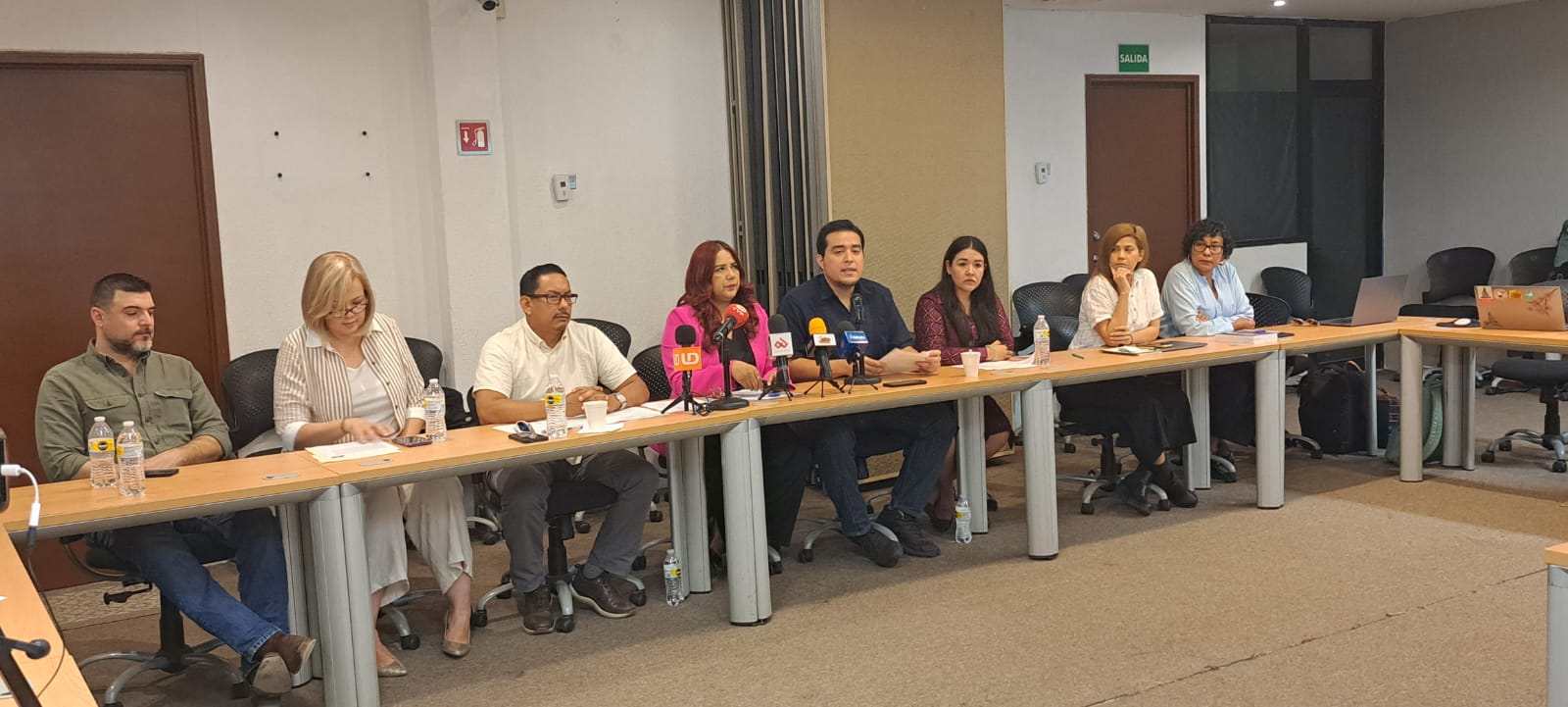 Propuestas para armonizar en Sinaloa la nueva Ley de Transparencia y Acceso a la Información