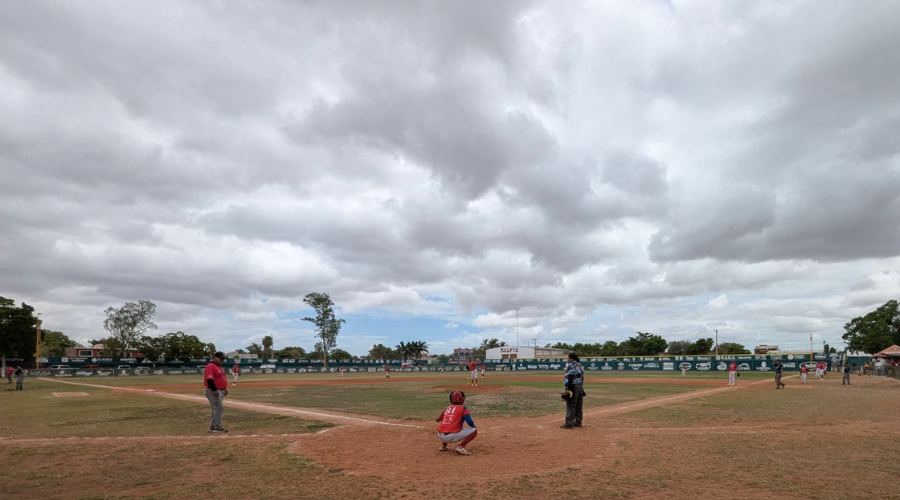 Distribuidora Villegas de Compuertas se convierte en el primer finalista de la Liga Chevron Clemente Grijalva