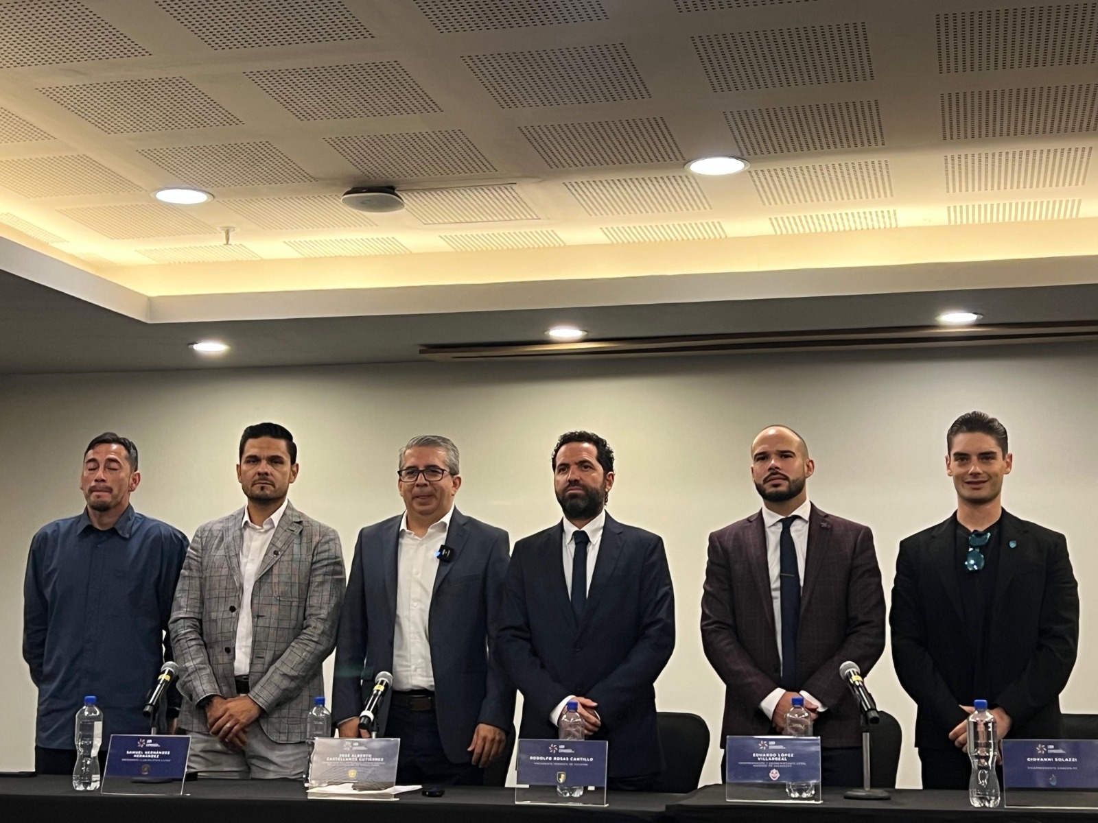 Dueños de clubes de la Liga Expansión MX están hartos