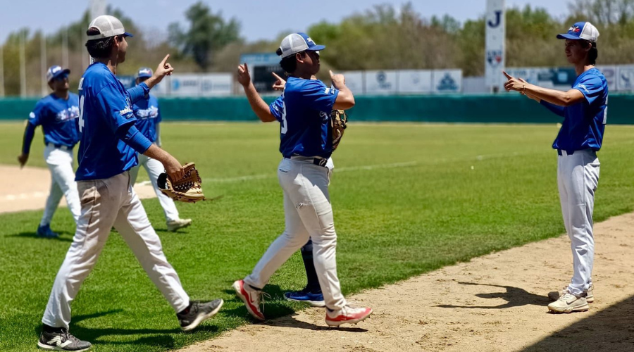 Liga de Beisbol Japac
