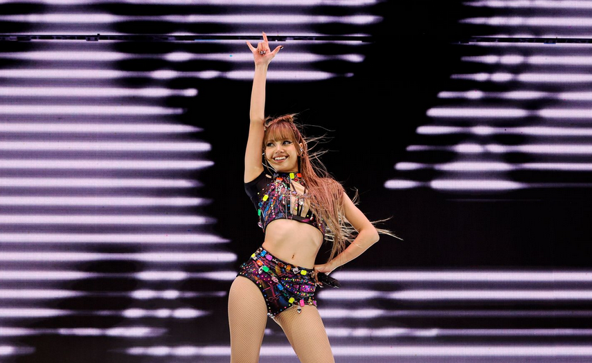 ¡Imparable! Lisa de BLACKPINK tendrá su propio documental como solista