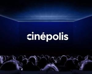 Llega la Venta Nocturna de Cinépolis