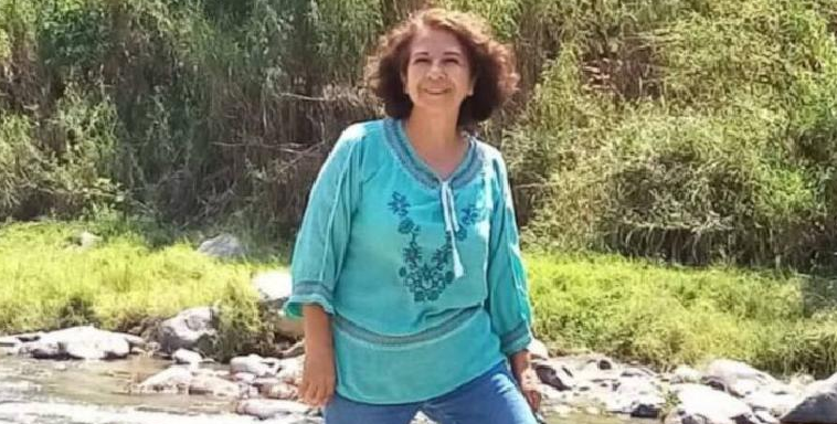 Asesinan a Lilia Gema García, presidenta municipal de San Mateo Piñas, Oaxaca