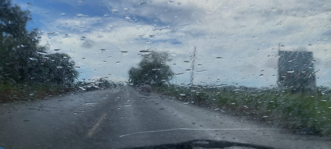 Tormentas Bárbara y Cosme activan alerta meteorológica: advierten por inusual efecto Fujiwhara