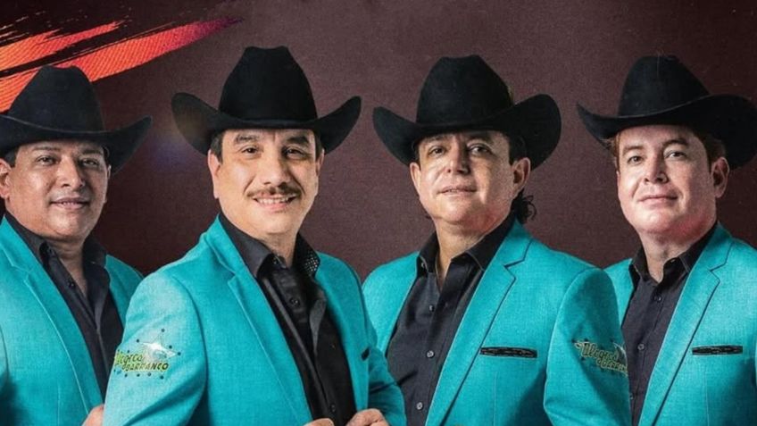 Los Alegres del Barranco lanzan 