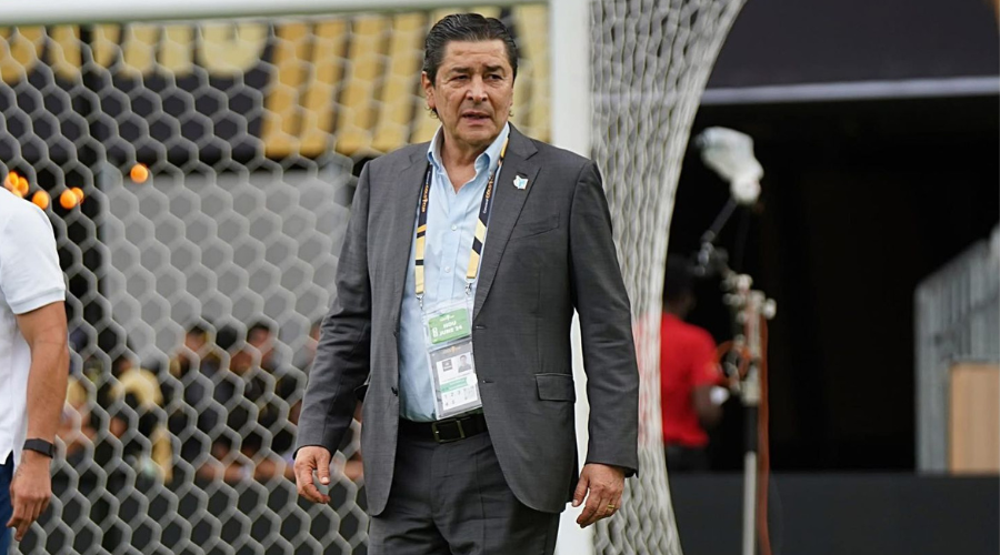 Luis Fernando Tena