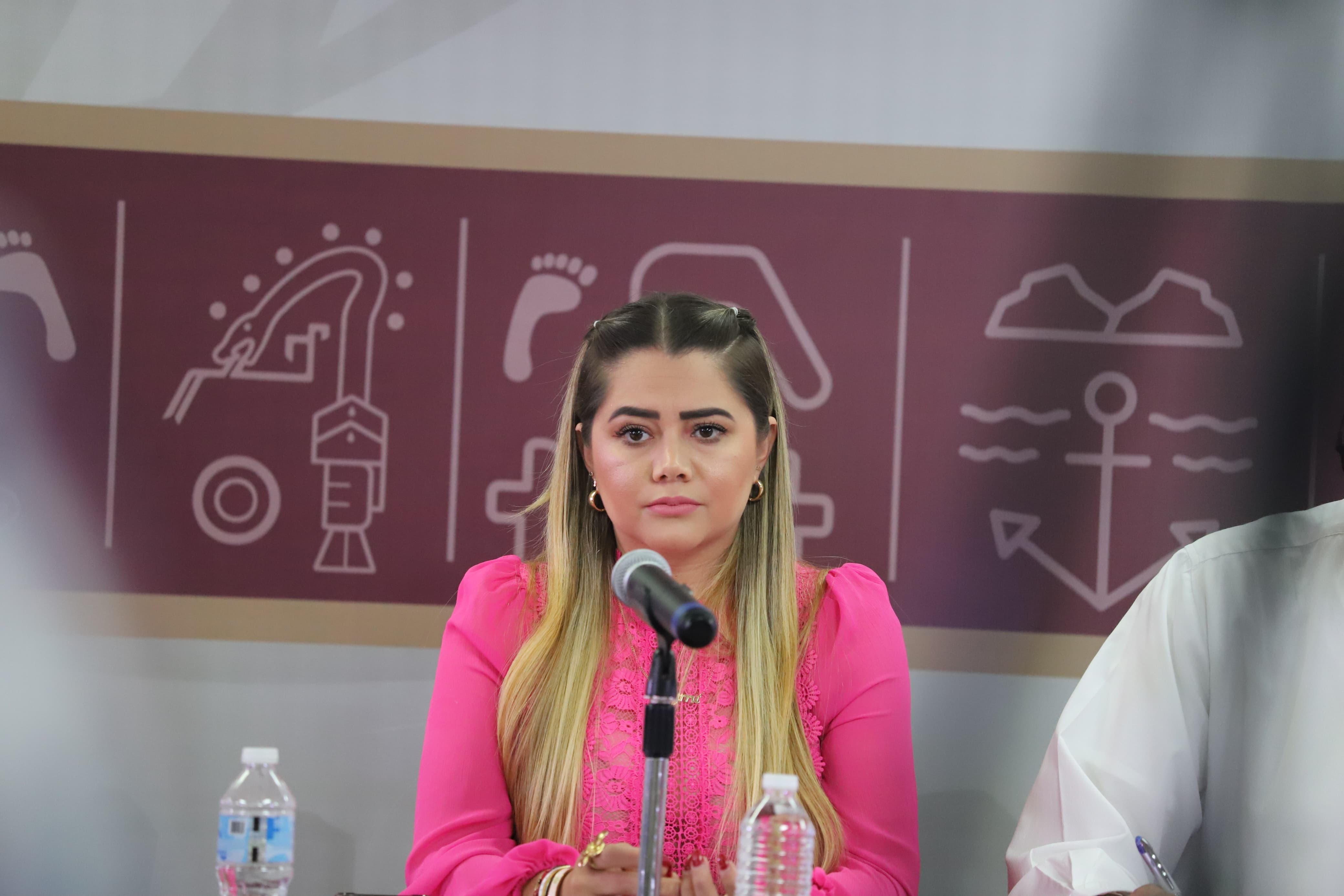 Directora de Programas Preventivos del Gobierno de Sinaloa