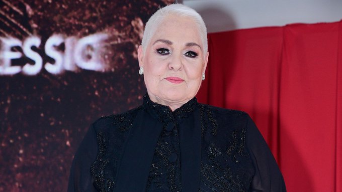 Lupita D’Alessio anuncia su retiro de los escenarios: 