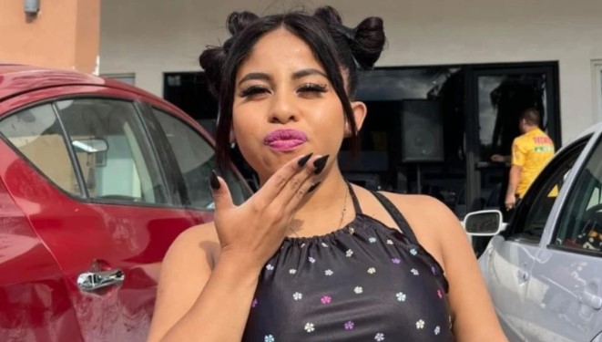 Lupita TikTok pide que frenen los selamientos en su contra: 