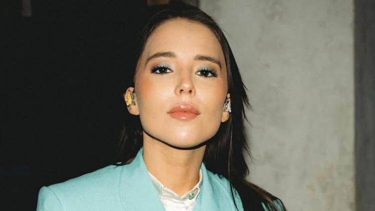 Majo Aguilar es hospitalizada de emergencia; comparte mensaje con sus fans