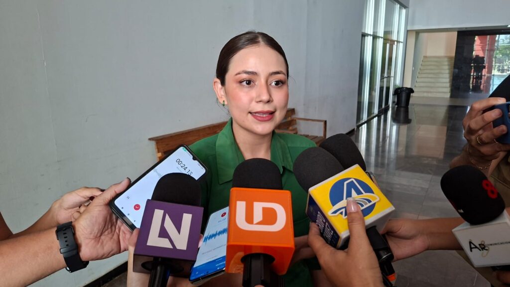 Directora general de Turismo Municipal