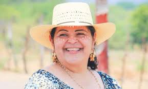 Martha Laura Mendoza