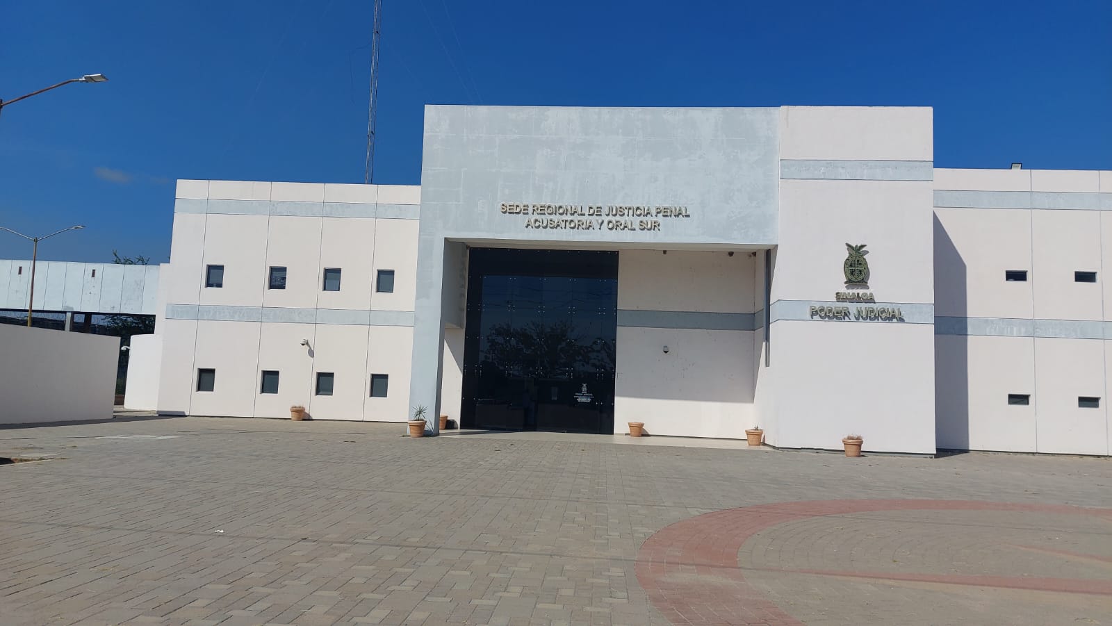 Martín recibe sentencia de 34 años de prisión por secuestro agravado en Mazatlán