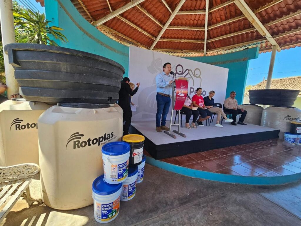 Programa Más Bienestar para tu Hogar.