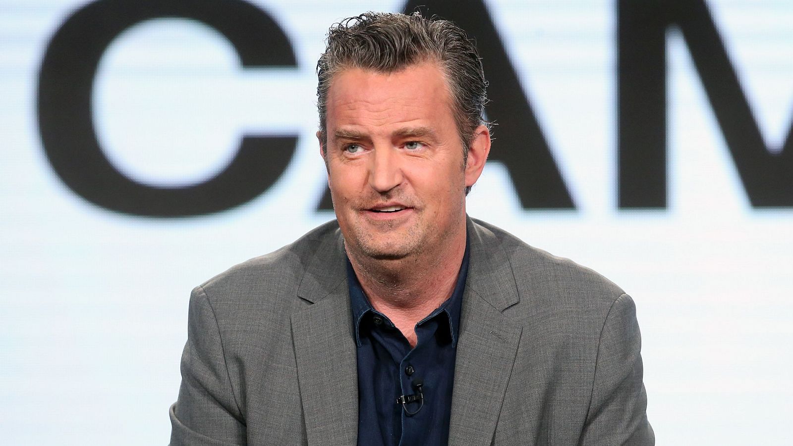 Médico implicado en la muerte de Matthew Perry, actor de 