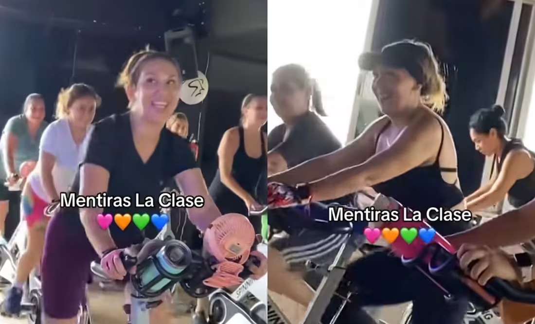 Mentiras la serie
