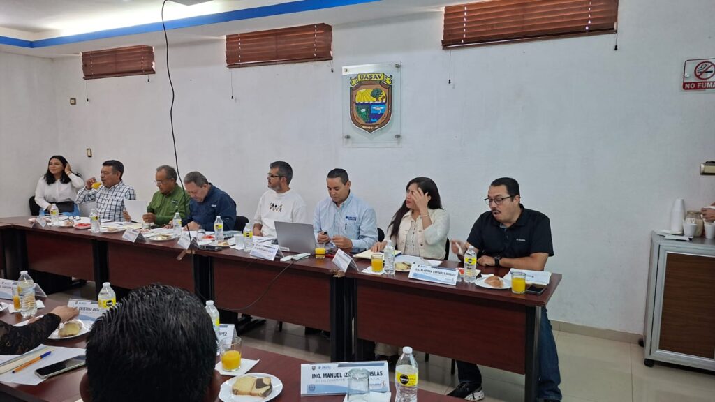 Junta Municipal de Agua Potable y Alcantarillado de Guasave (Jumapag)