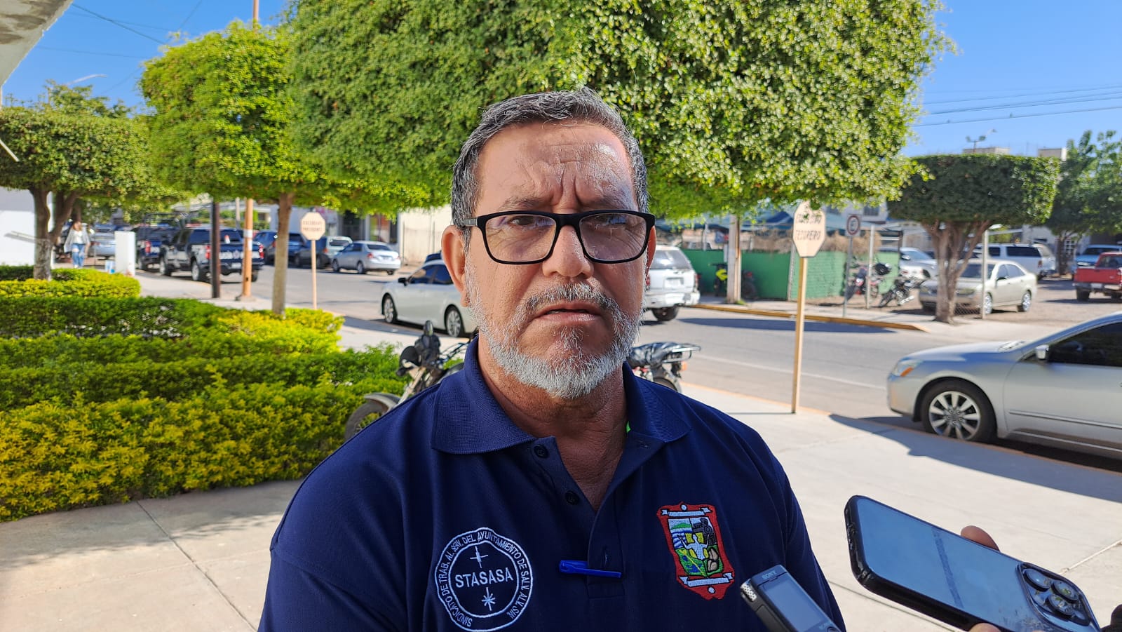 Miguel Zazueta Gerardo