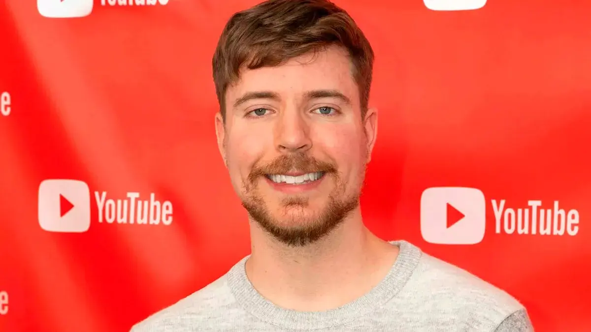 MrBeast alcanza un hito histórico primer youtuber con 400 millones de suscriptores