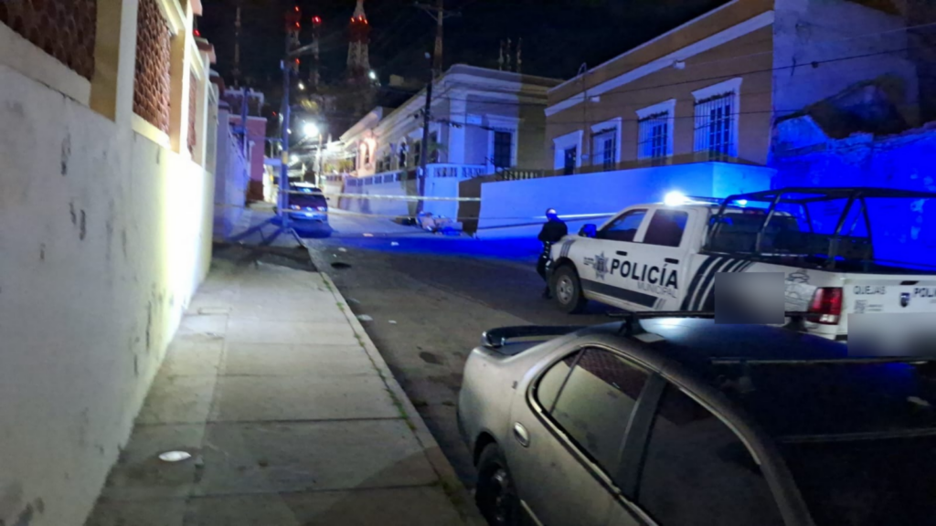 Muere el policía de Mazatlán baleado atrás del templo de San José