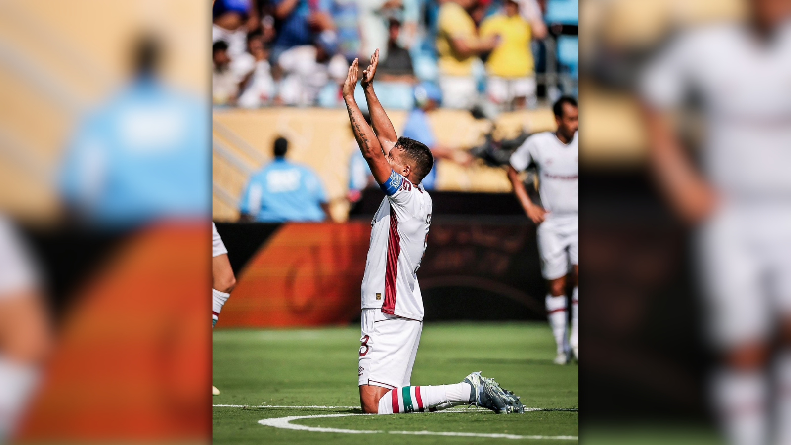 Sorpresa en el Mundial de Clubes con la eliminación del Inter de Milán