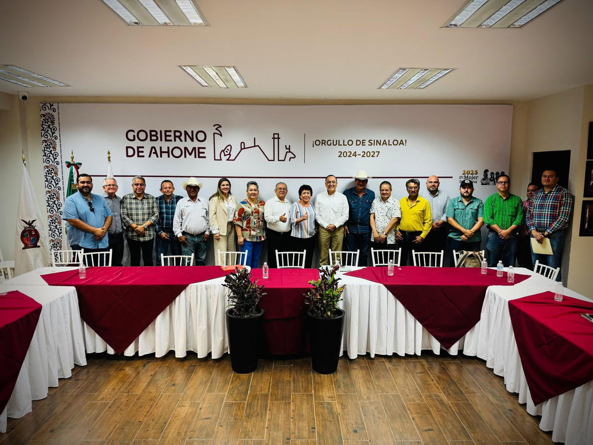 Municipio apoyará a módulos de riego