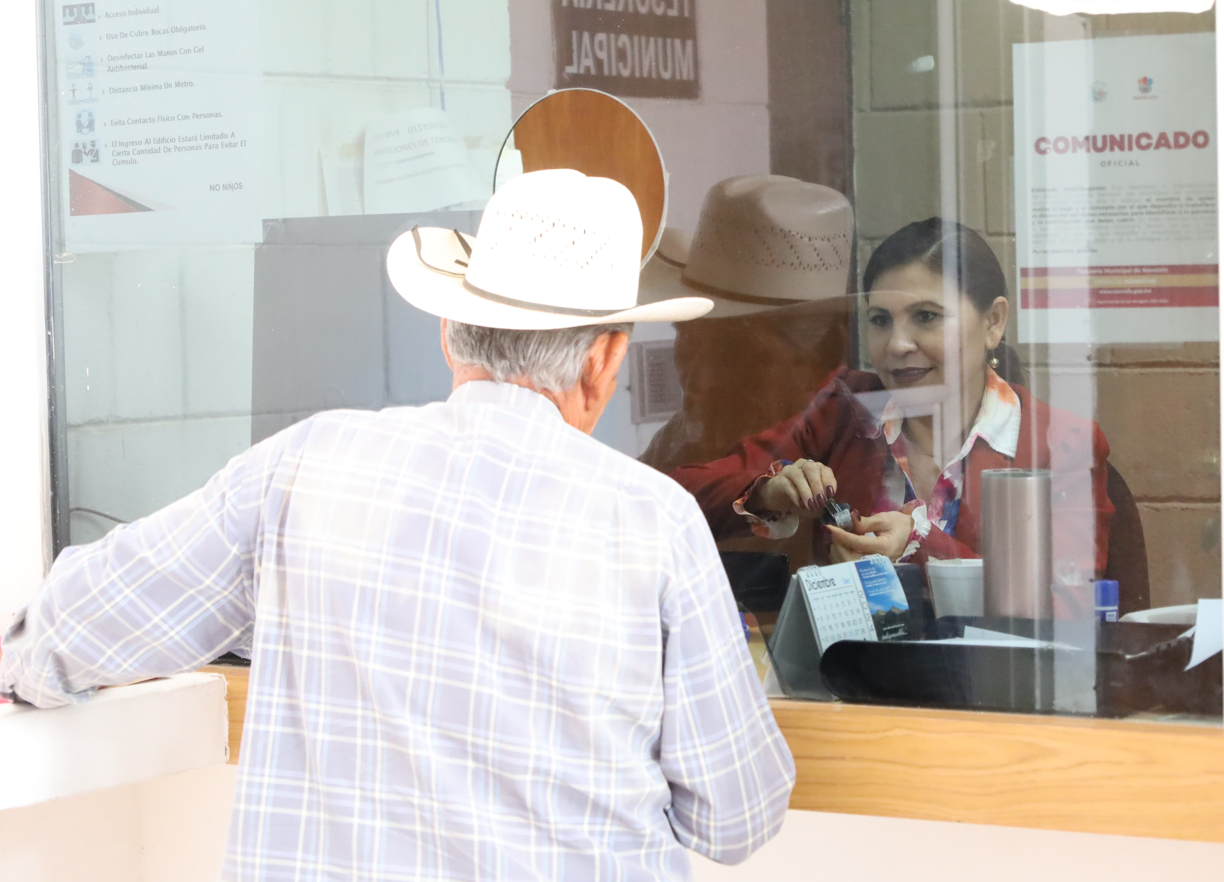 Descuentos especiales en multas y recargos