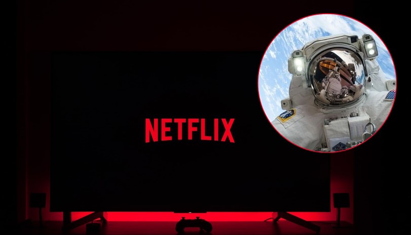 ¡Netflix al espacio! La plataforma de streaming transmitirá lanzamientos y operaciones de la NASA