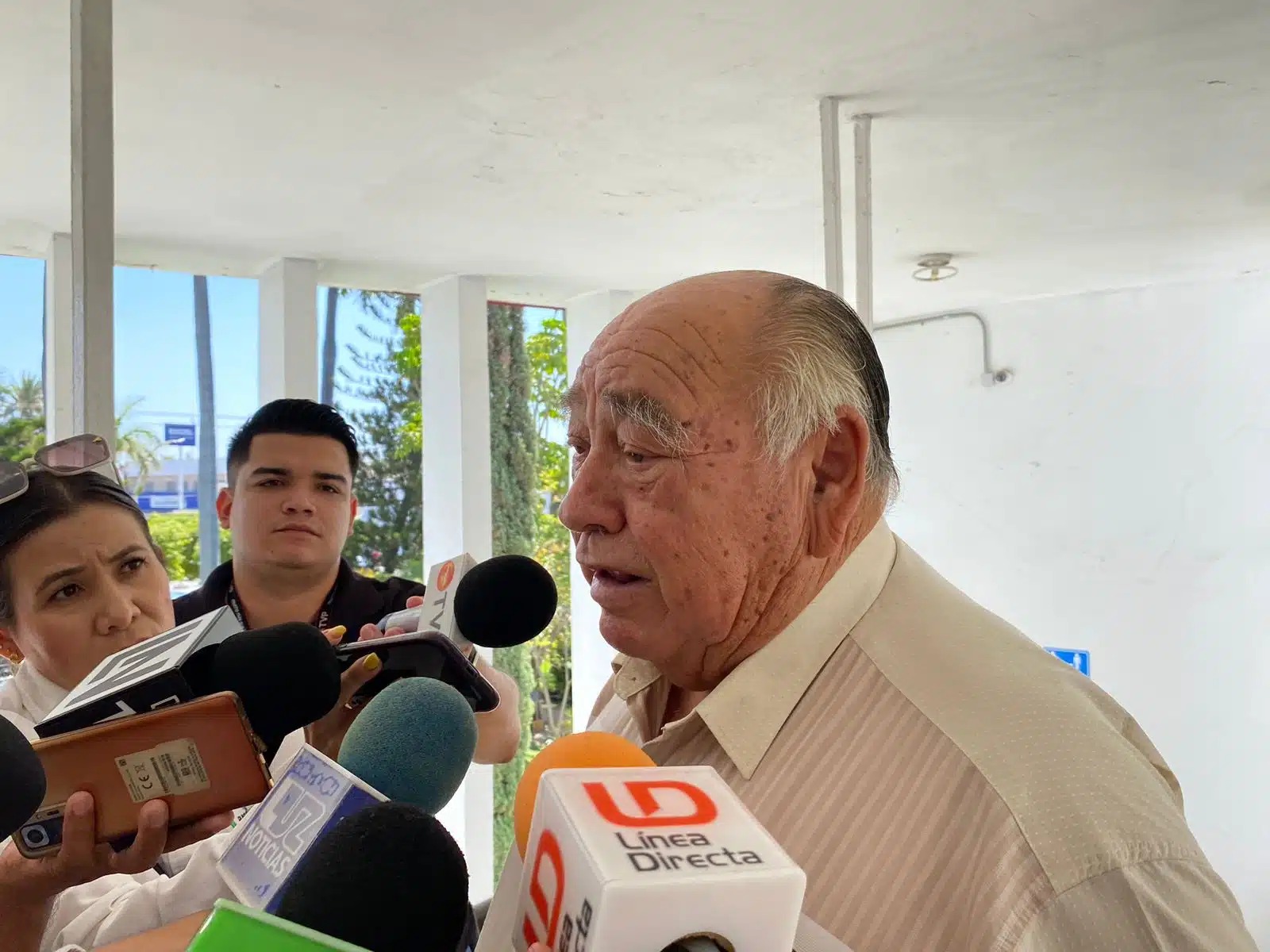 Nicolás García Castillo