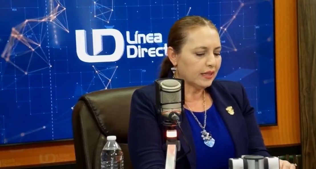 Secretaria general de la UAS