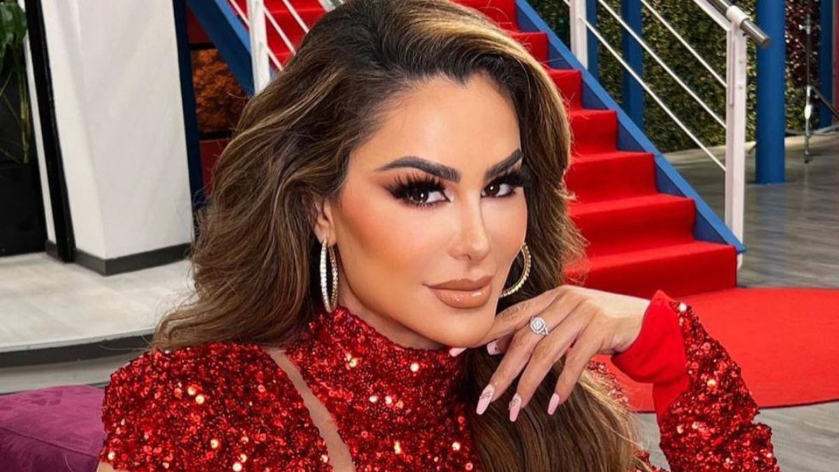 Ninel Conde se sincera sobre las cirugías estéticas a las que se ha sometido: 